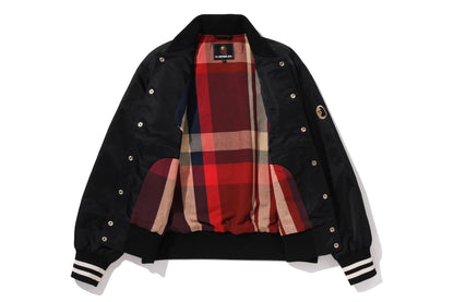 BAPE STADIUM COACH JACKET