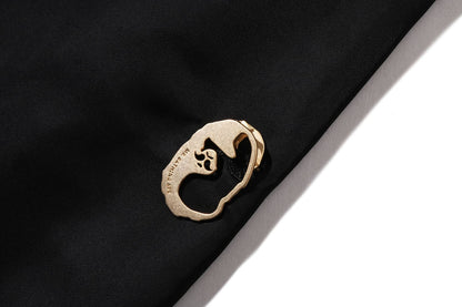 BAPE STADIUM COACH JACKET