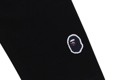 BAPE BASIC LS TEE