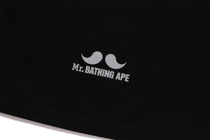 BAPE BASIC LS TEE
