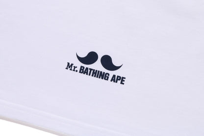 BAPE BASIC LS TEE