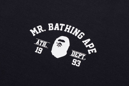BAPE LS PRINT TEE #2