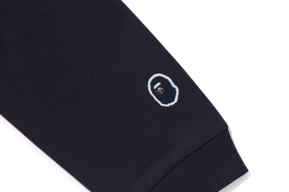 BAPE LS PRINT TEE #2