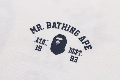 BAPE LS PRINT TEE #2