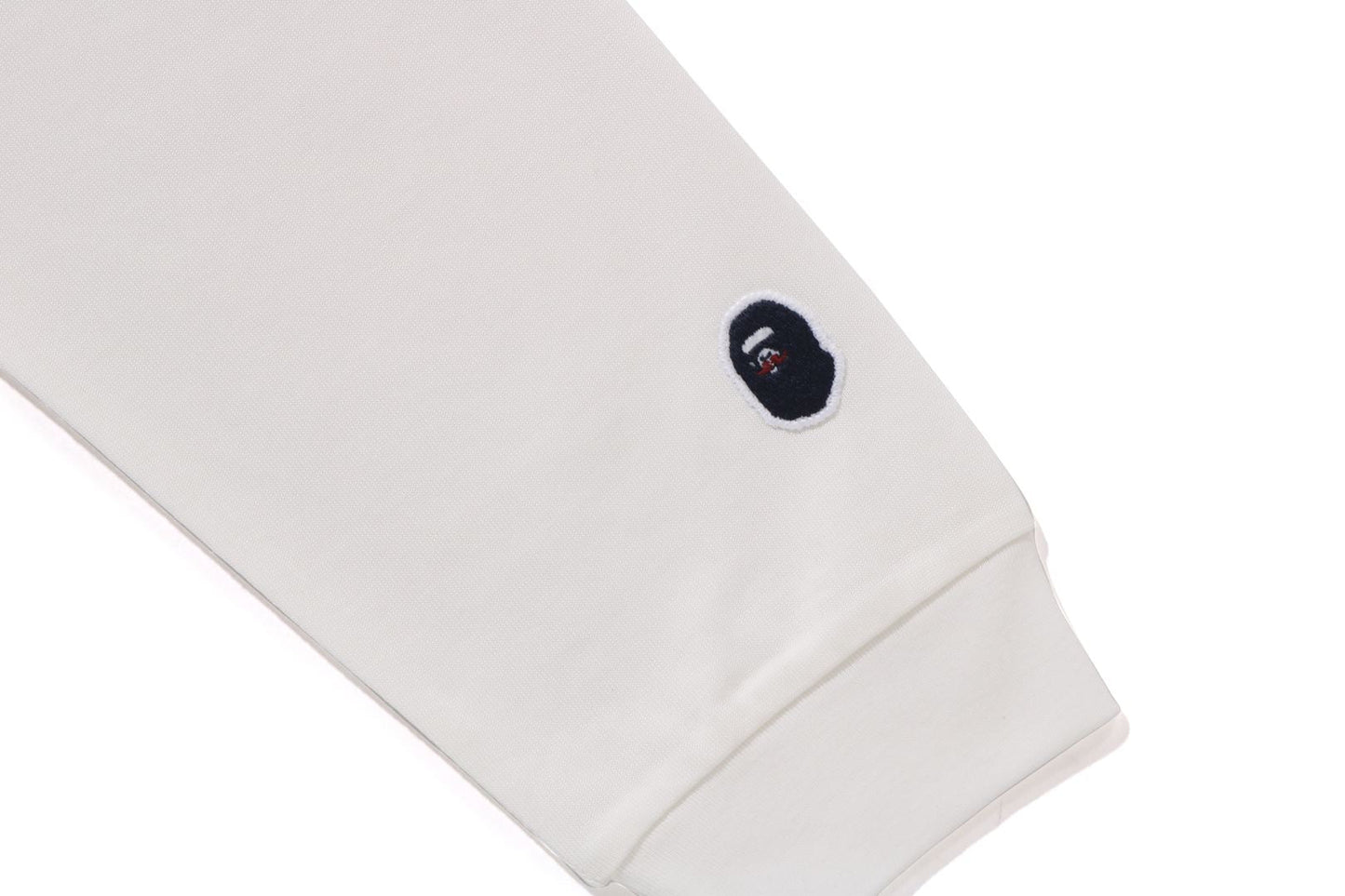 BAPE LS PRINT TEE #2