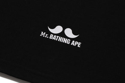 BAPE LS POCKET TEE