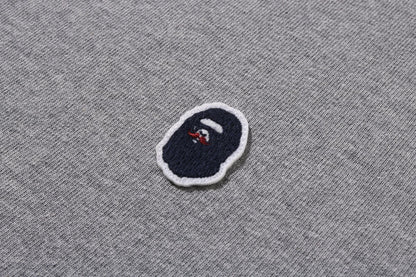 BAPE LIGHT WEIGHT LS TEE