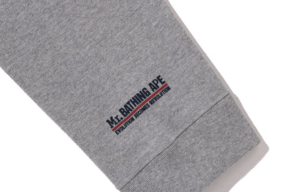 BAPE LIGHT WEIGHT LS TEE