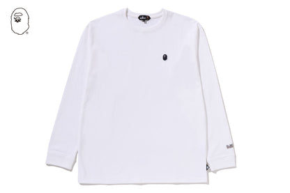 BAPE LIGHT WEIGHT LS TEE