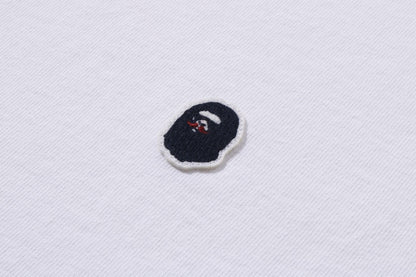 BAPE LIGHT WEIGHT LS TEE