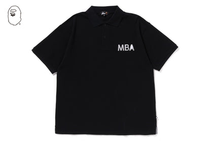 BAPE 基本款 Polo 衫