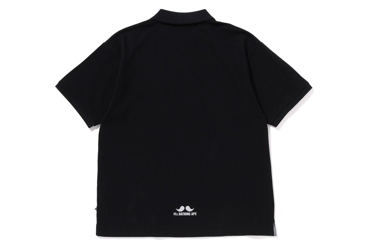 BAPE 基本款 Polo 衫