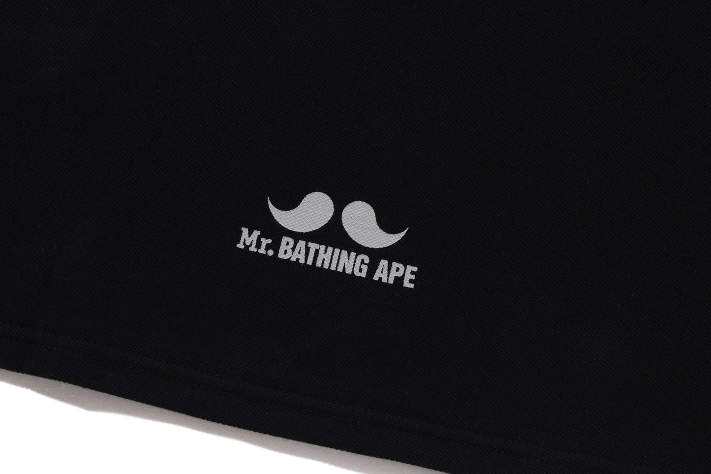 BAPE 基本款 Polo 衫