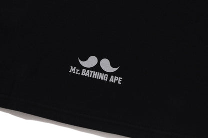 BAPE 基本款 Polo 衫