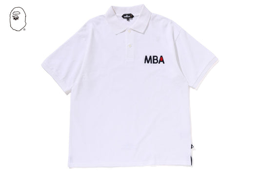 BAPE 基本款 Polo 衫