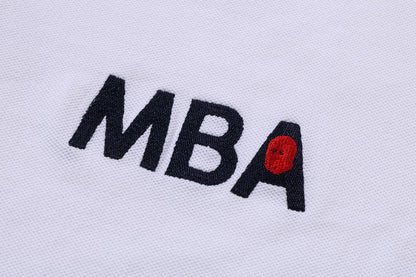 BAPE 基本款 Polo 衫
