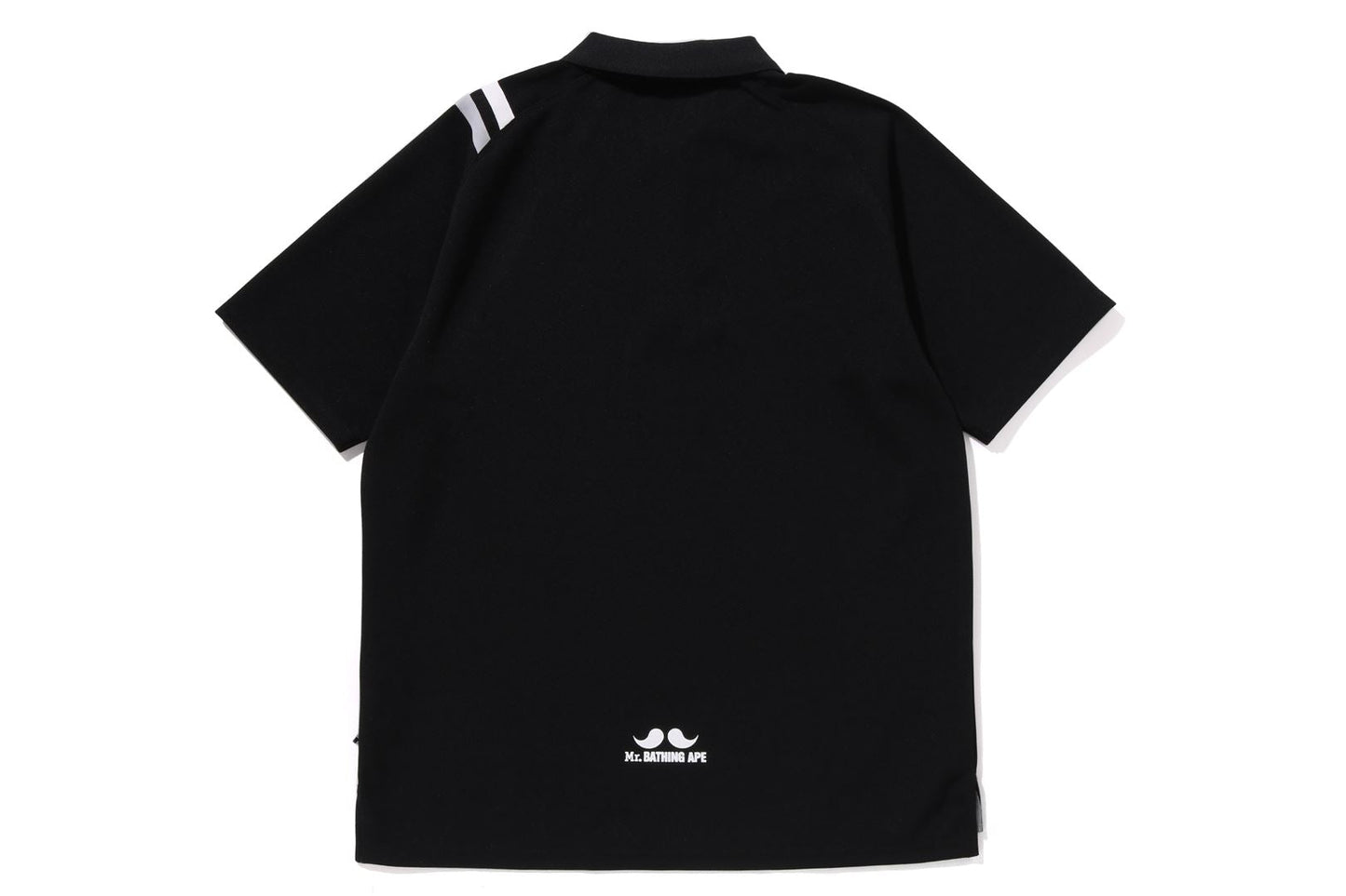 BAPE 網球 Polo 衫