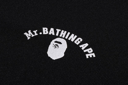 BAPE 網球 Polo 衫