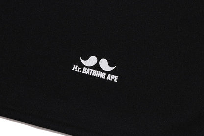 BAPE 網球 Polo 衫
