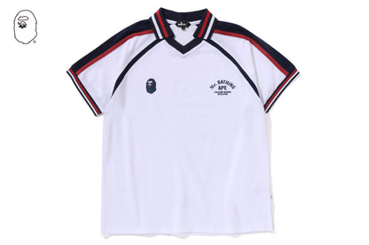 BAPE PING POLO SHIRT