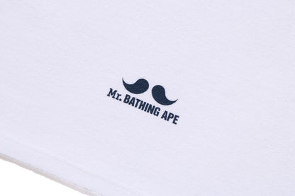 BAPE PING POLO SHIRT