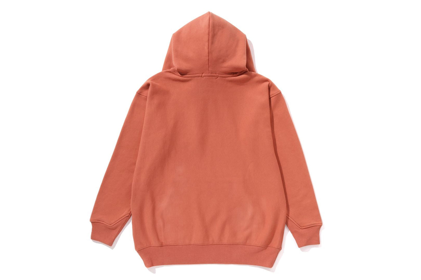 BAPE PULL OVER HOODIE