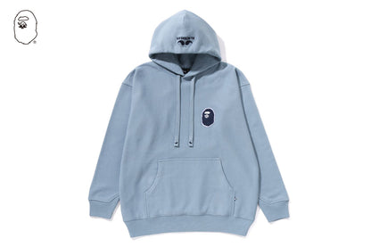 BAPE PULL OVER HOODIE