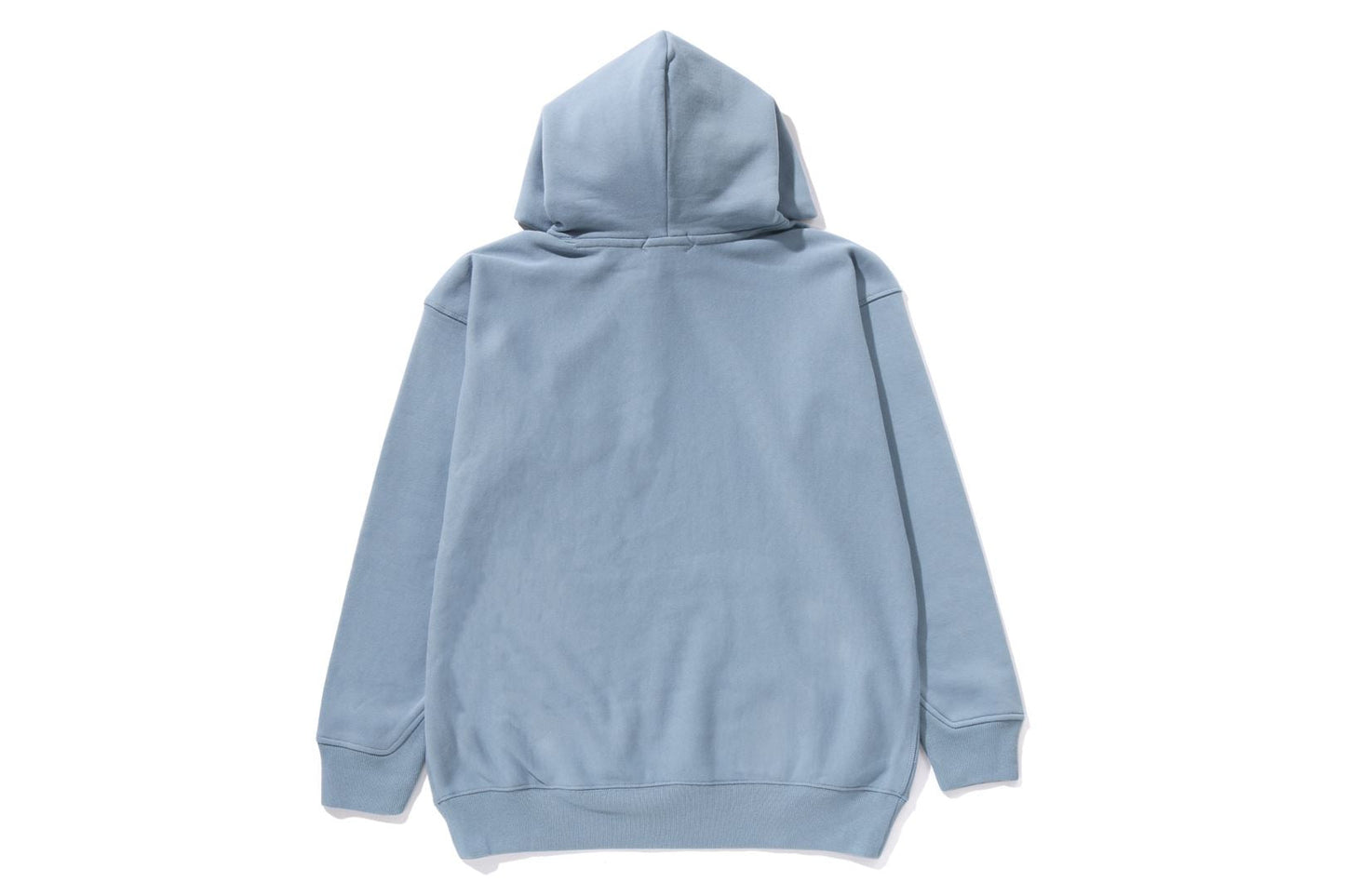 BAPE PULL OVER HOODIE