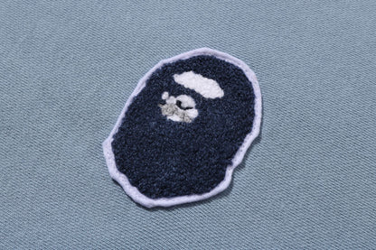 BAPE PULL OVER HOODIE