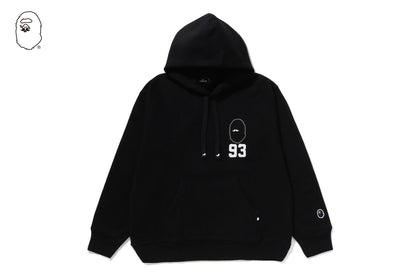 BAPE PULLOVER HOODIE #1