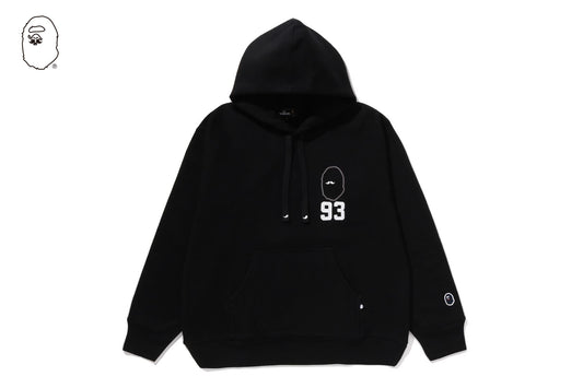 BAPE PULLOVER HOODIE #1
