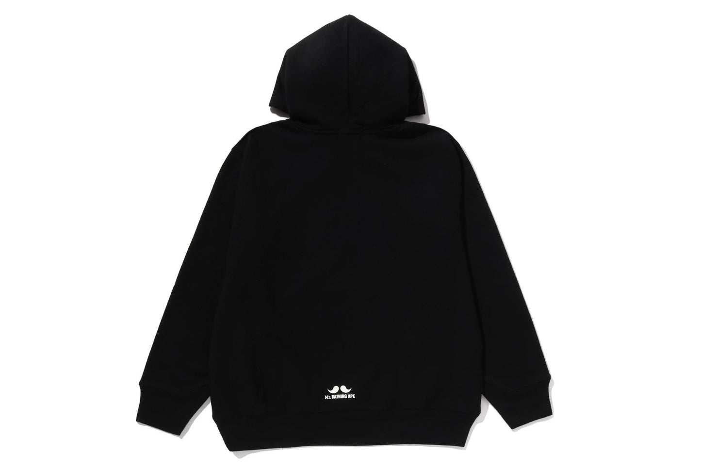BAPE PULLOVER HOODIE #1