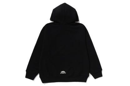 BAPE PULLOVER HOODIE #1