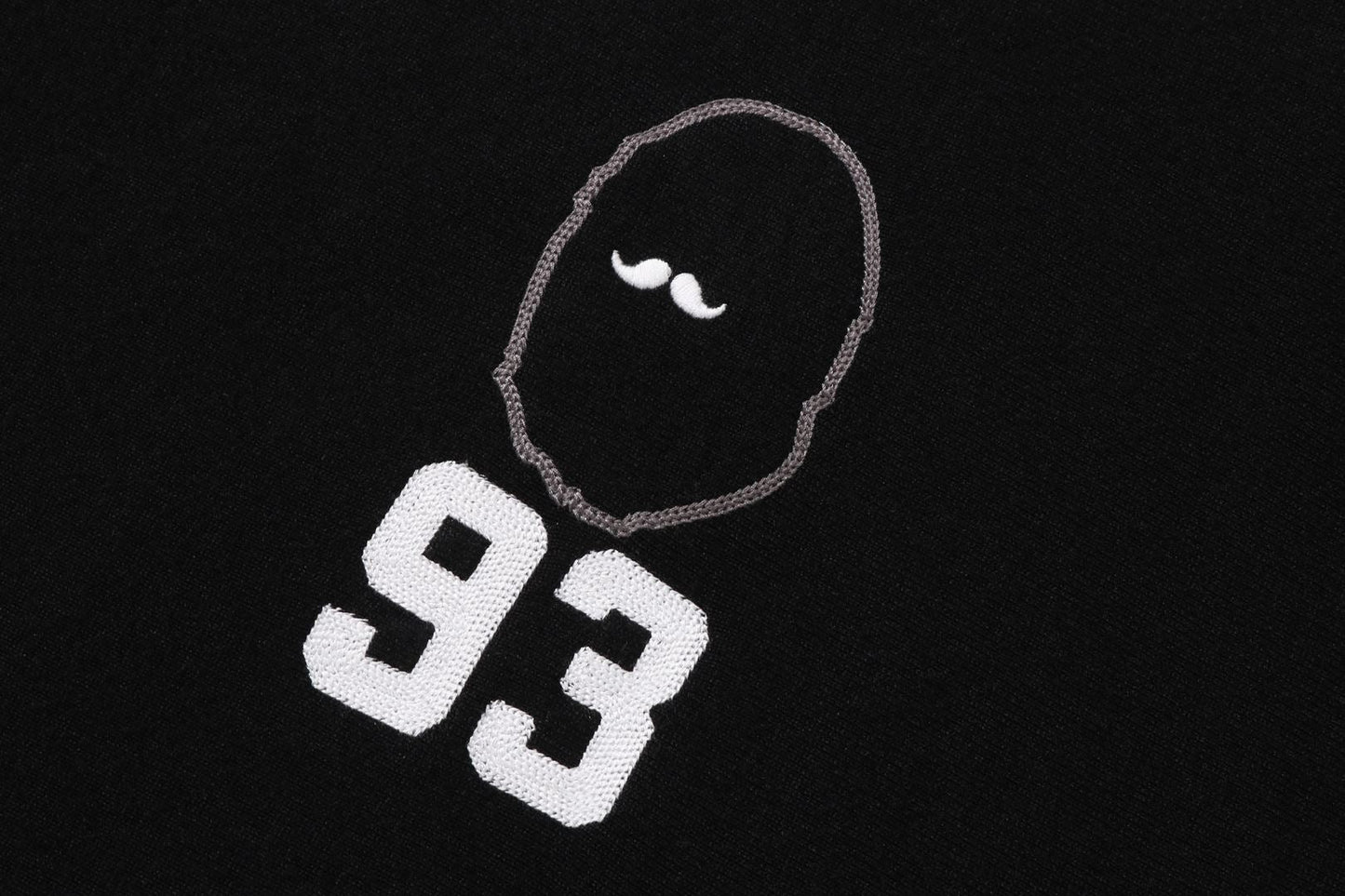 BAPE PULLOVER HOODIE #1