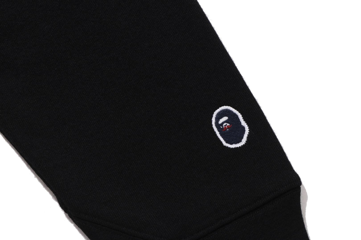 BAPE PULLOVER HOODIE #1