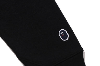 BAPE PULLOVER HOODIE #1