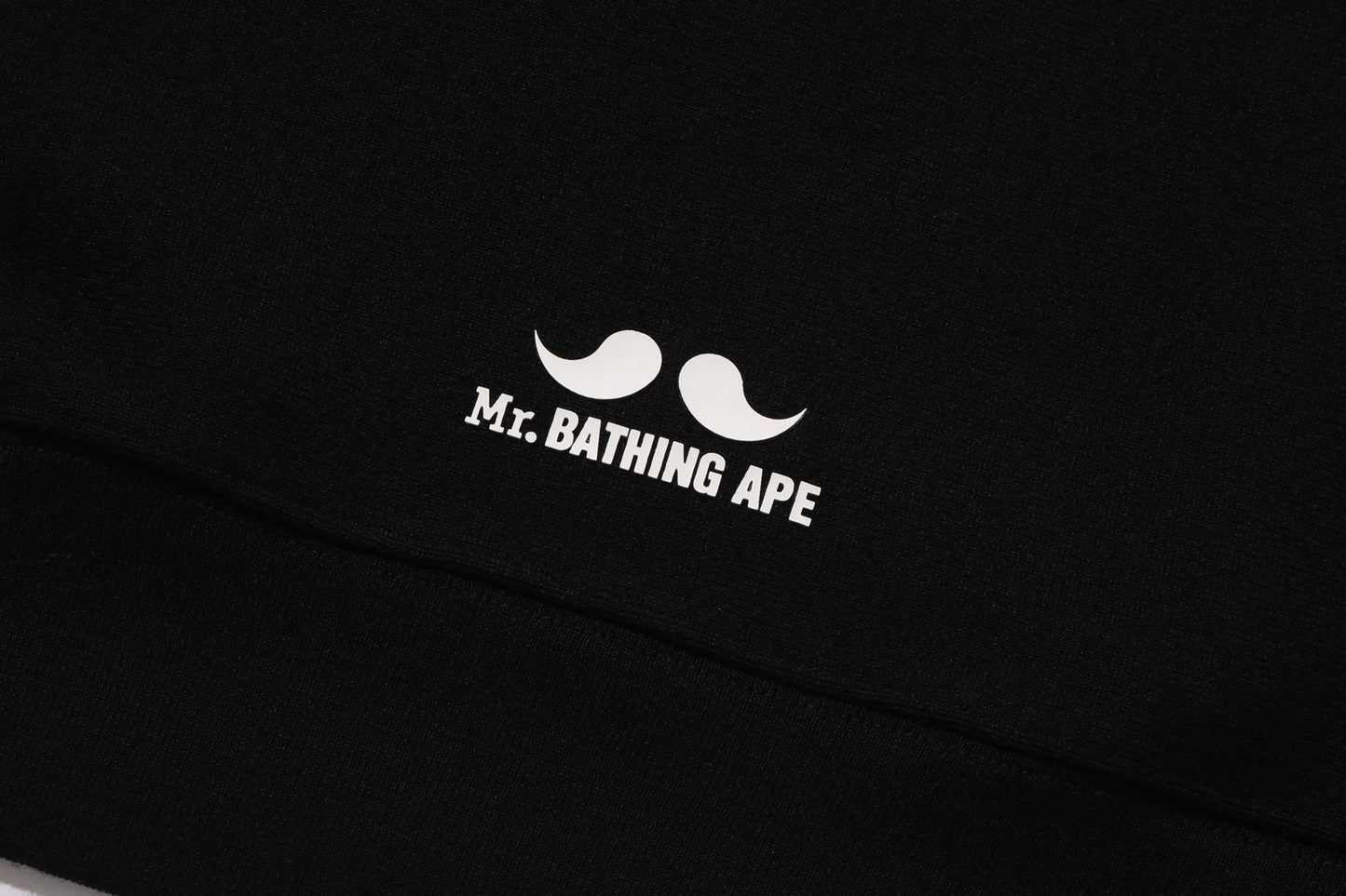 BAPE PULLOVER HOODIE #1