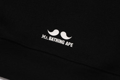 BAPE PULLOVER HOODIE #1
