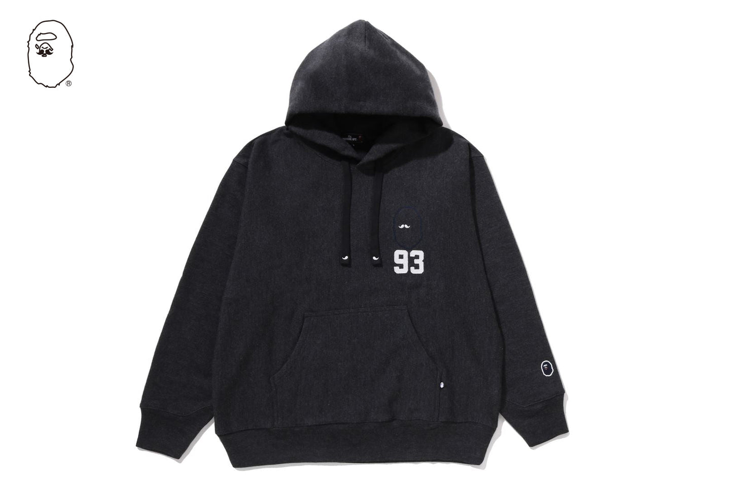 BAPE PULLOVER HOODIE #1
