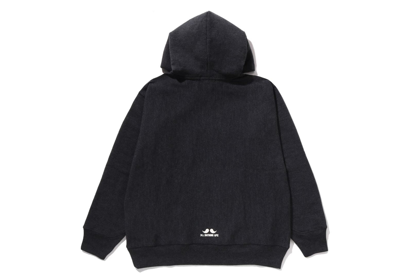 BAPE PULLOVER HOODIE #1