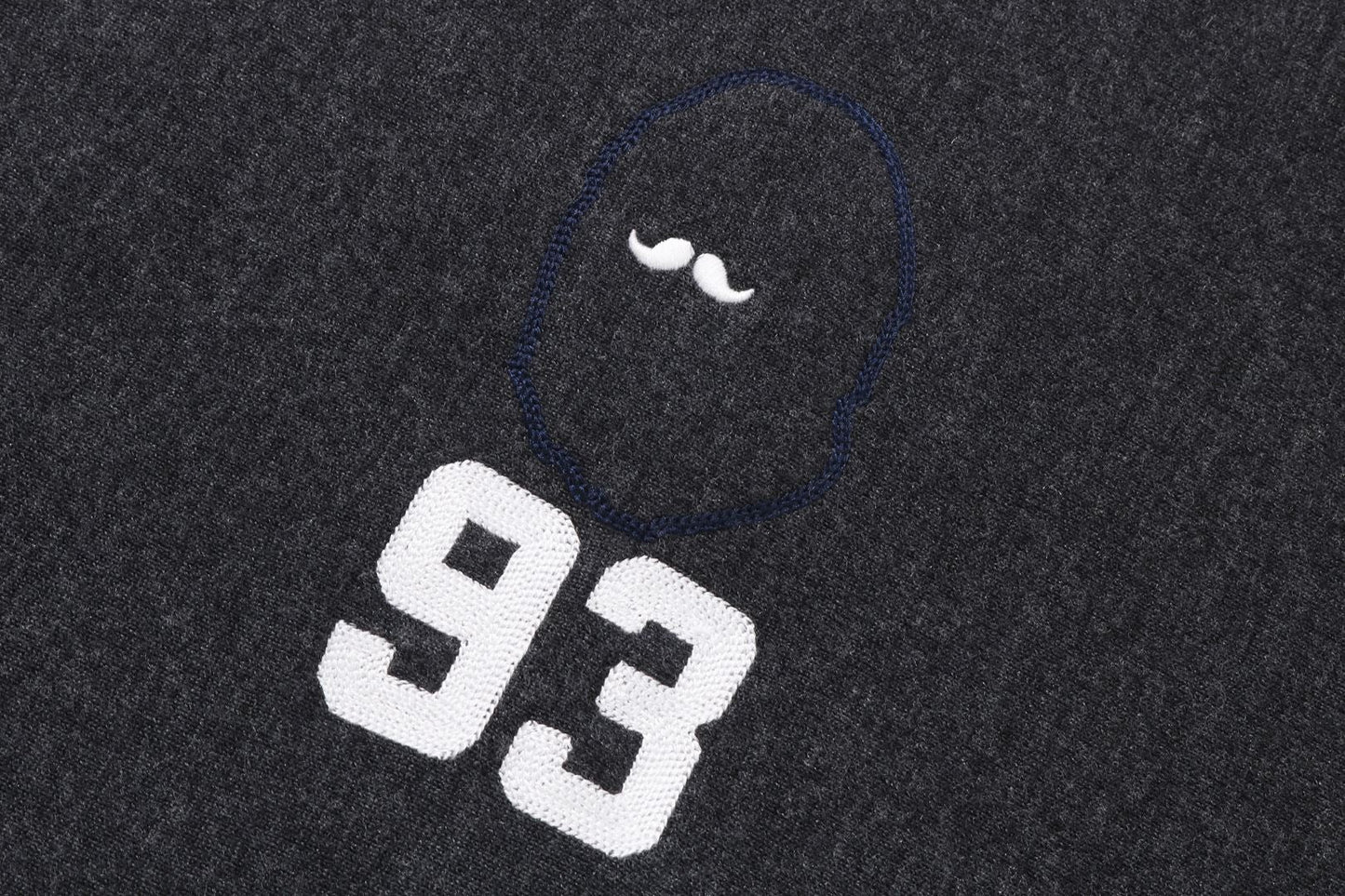 BAPE PULLOVER HOODIE #1
