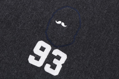 BAPE PULLOVER HOODIE #1