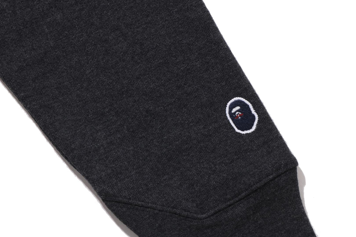BAPE PULLOVER HOODIE #1