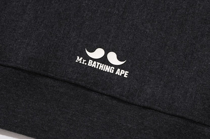 BAPE PULLOVER HOODIE #1