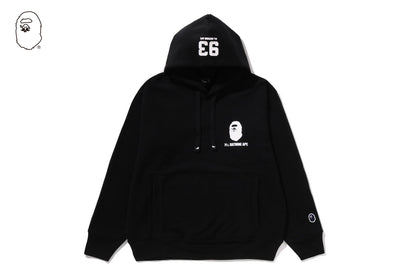BAPE PULLOVER HOODIE #2
