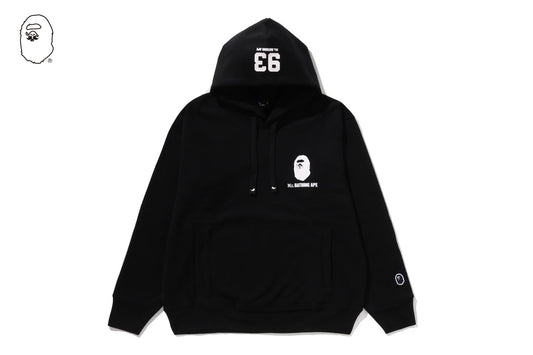 BAPE PULLOVER HOODIE #2