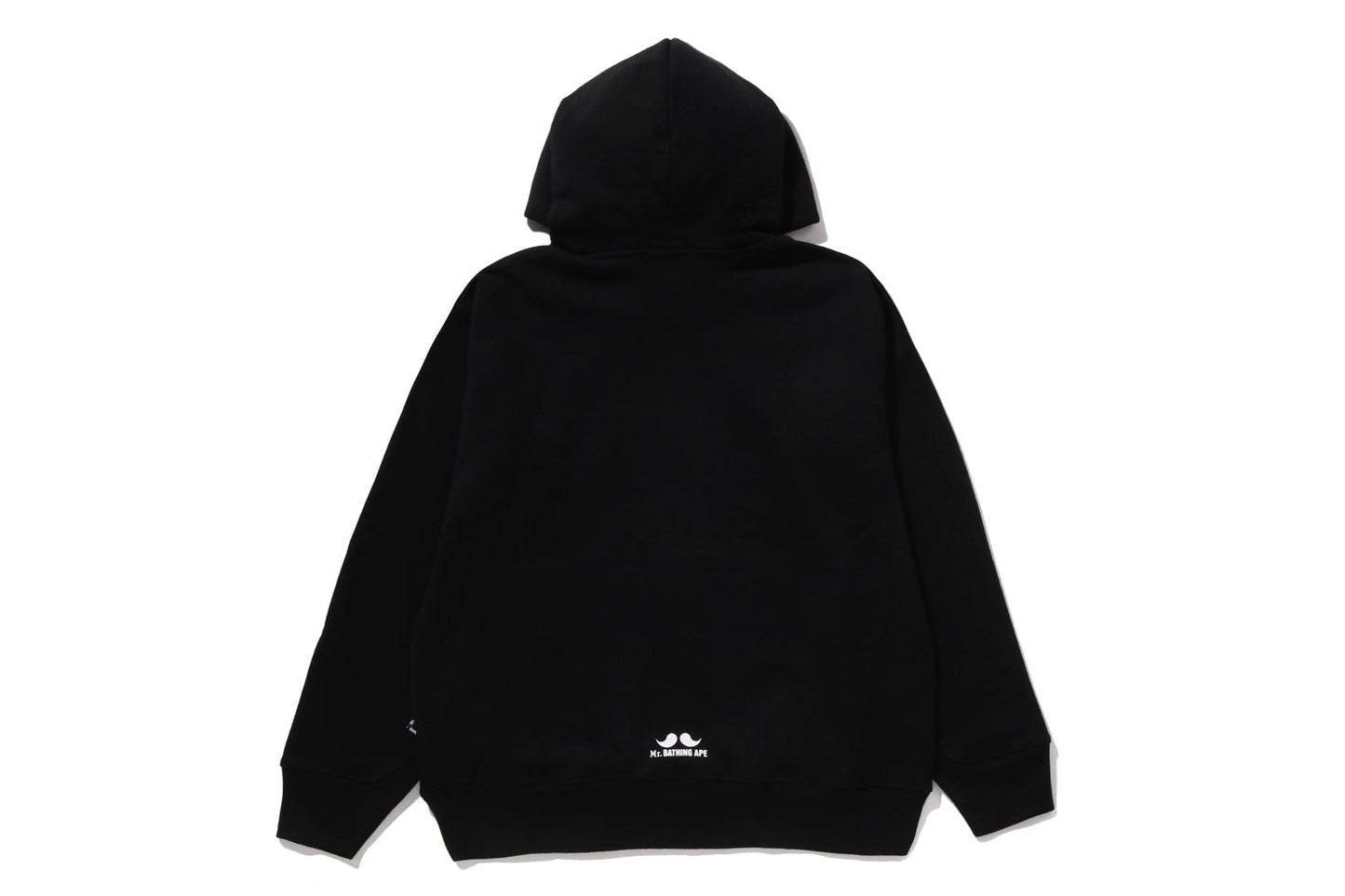 BAPE PULLOVER HOODIE #2