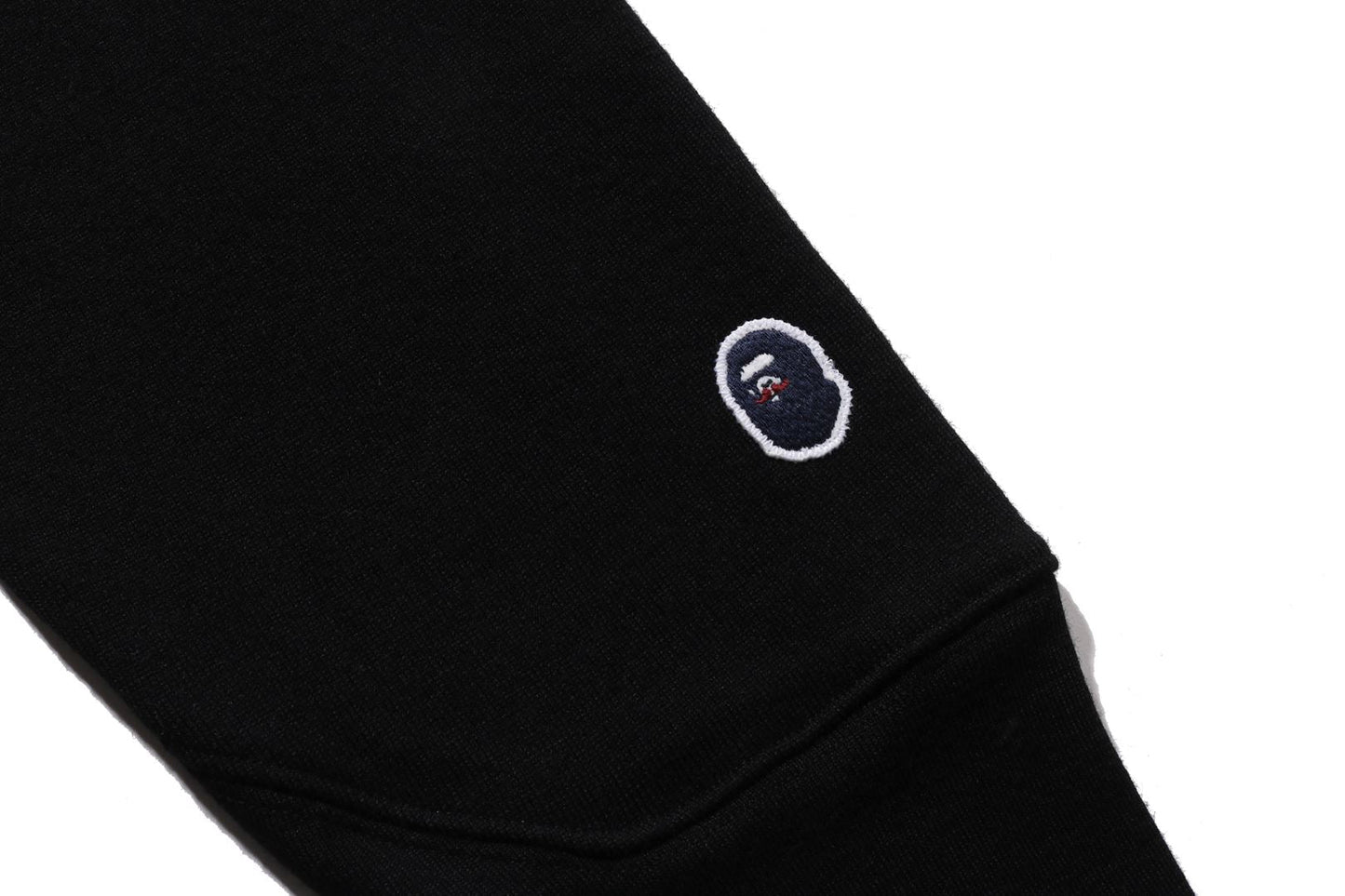 BAPE PULLOVER HOODIE #2