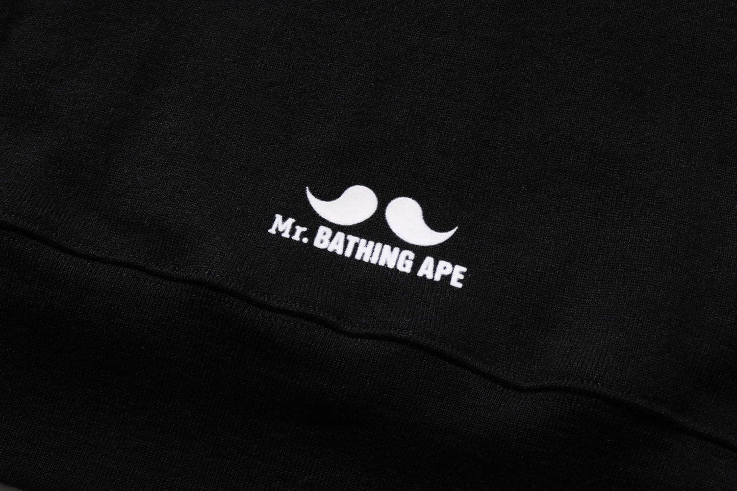 BAPE PULLOVER HOODIE #2