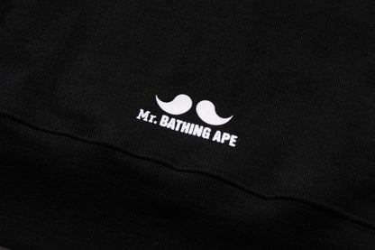 BAPE PULLOVER HOODIE #2